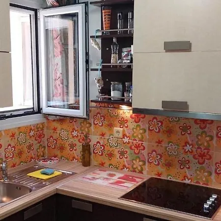 Apartament Flora's Boutique At The Heart Of Corfu Corfu (city)