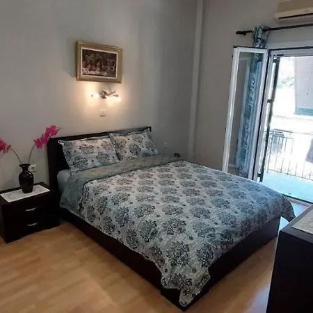 Flora's Boutique At The Heart Of Corfu Apartmán Corfu (city)