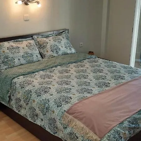 Flora's Boutique At The Heart Of Corfu *