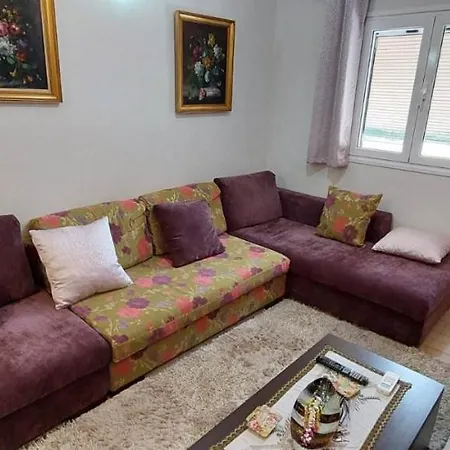 Апартаменты Flora's Boutique At The Heart Of Corfu *