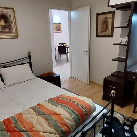 Flora's Boutique At The Heart Of Corfu Corfu (city)