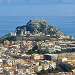شقة Flora's Boutique At The Heart Of Corfu *