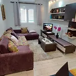 Flora's Boutique At The Heart Of Corfu شقة