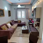 شقة Flora's Boutique At The Heart Of Corfu