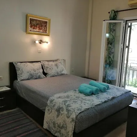 Apartament Flora's Boutique At The Heart Of Corfu