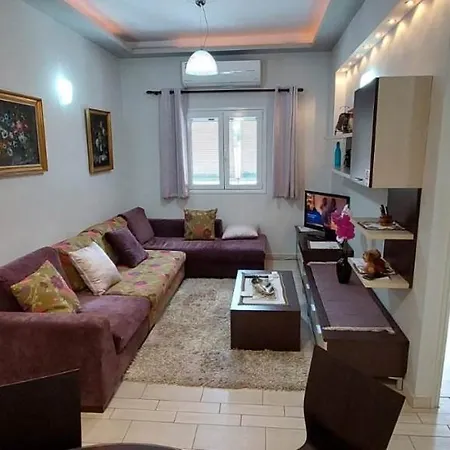Lägenhet Flora's Boutique At The Heart Of Corfu